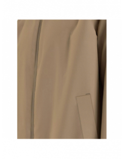 Veste bombers essential beige homme - Tommy Jeans