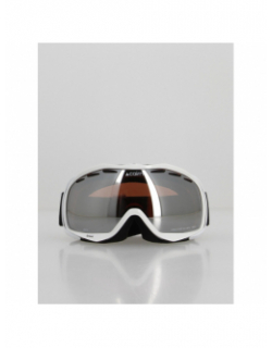 Masque de ski speed spx3000 blanc homme - Cairn