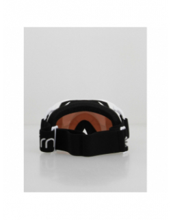 Masque de ski speed spx3000 blanc homme - Cairn