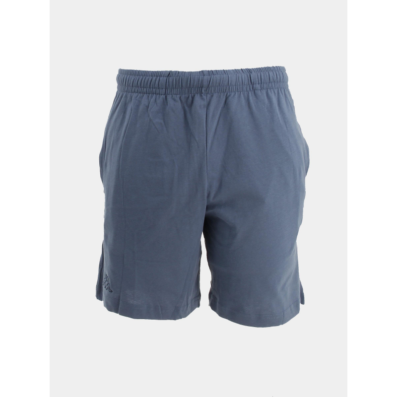 Short regular fit cabas bleu homme - Kappa