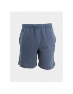 Short regular fit cabas bleu homme - Kappa