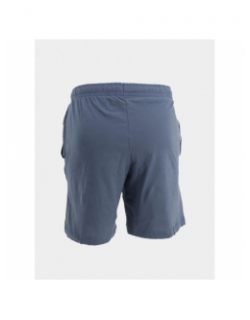 Short regular fit cabas bleu homme - Kappa