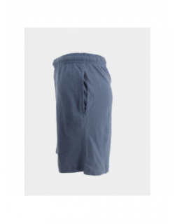 Short regular fit cabas bleu homme - Kappa