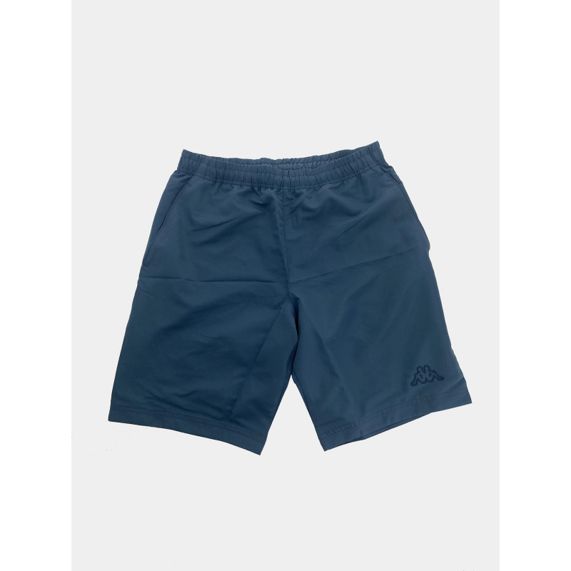 Short regular fit kiamon bleu homme - Kappa