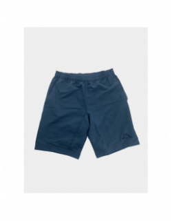 Short regular fit kiamon bleu homme - Kappa