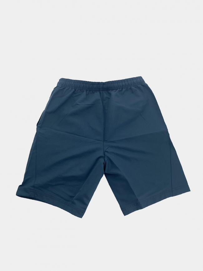 Short regular fit kiamon bleu homme - Kappa