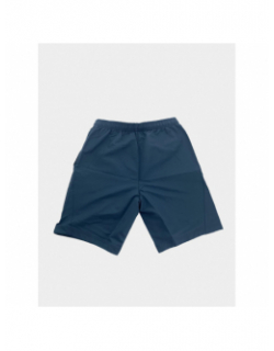 Short regular fit kiamon bleu homme - Kappa