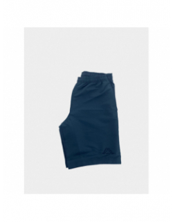 Short regular fit kiamon bleu homme - Kappa