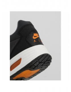 Air Max baskets solo se gris noir orange homme - Nike