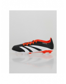 Chaussures de football predadtor league fg noir enfant - Adidas