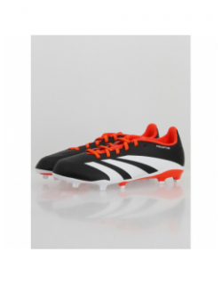 Chaussures de football predadtor league fg noir enfant - Adidas