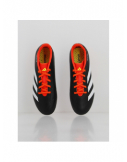 Chaussures de football predadtor league fg noir enfant - Adidas