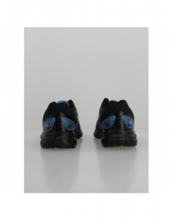 Baskets gel quantum lyte II noir bleu homme - Asics