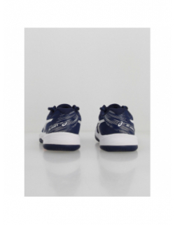 Chaussures de tennis gel game 9 gs bleu enfant - Asics