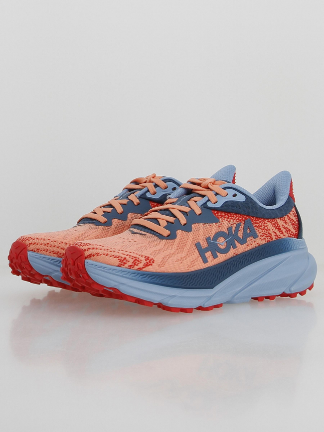 Basket running femme hoka hotsell