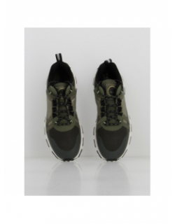 Baskets basses winsor trail kaki homme - Timberland