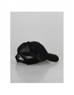 Casquette trucker modern patch noir homme - Tommy Jeans