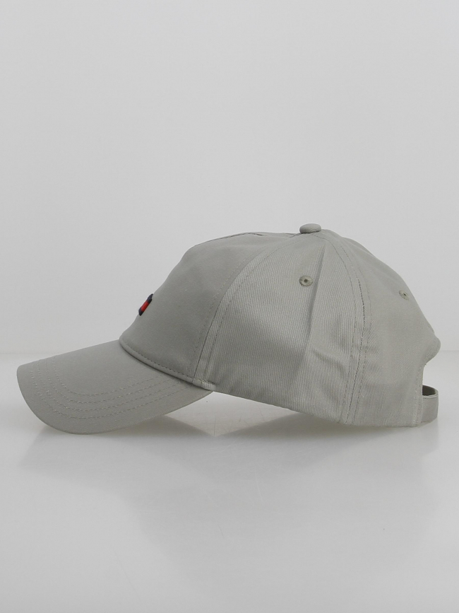 Casquette elongated flag beige - Tommy Jeans