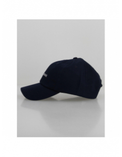 Casquette linear logo bleu marine femme - Tommy Jeans