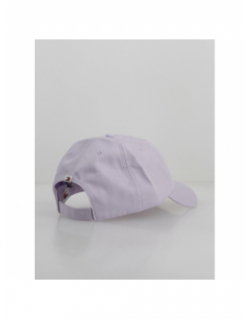 Casquette linear logo violet femme - Tommy Jeans