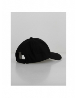 Casquette jude étiquette logo noir - Hugo