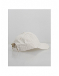 Casquette jude étiquette logo blanc - Hugo