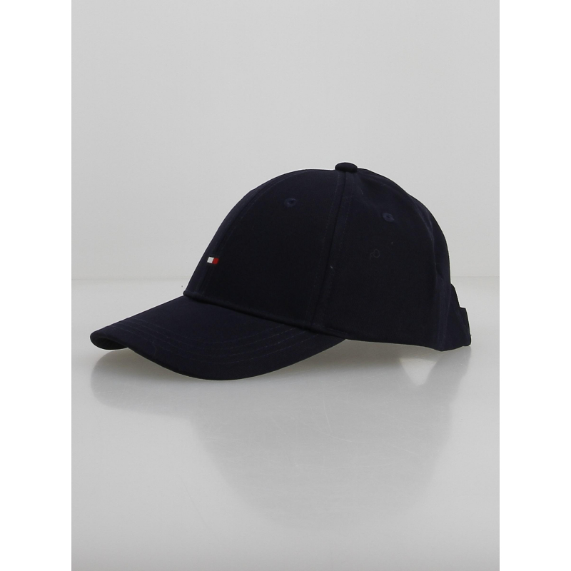 Casquette small flag cup bleu marine enfant - Tommy Hilfiger