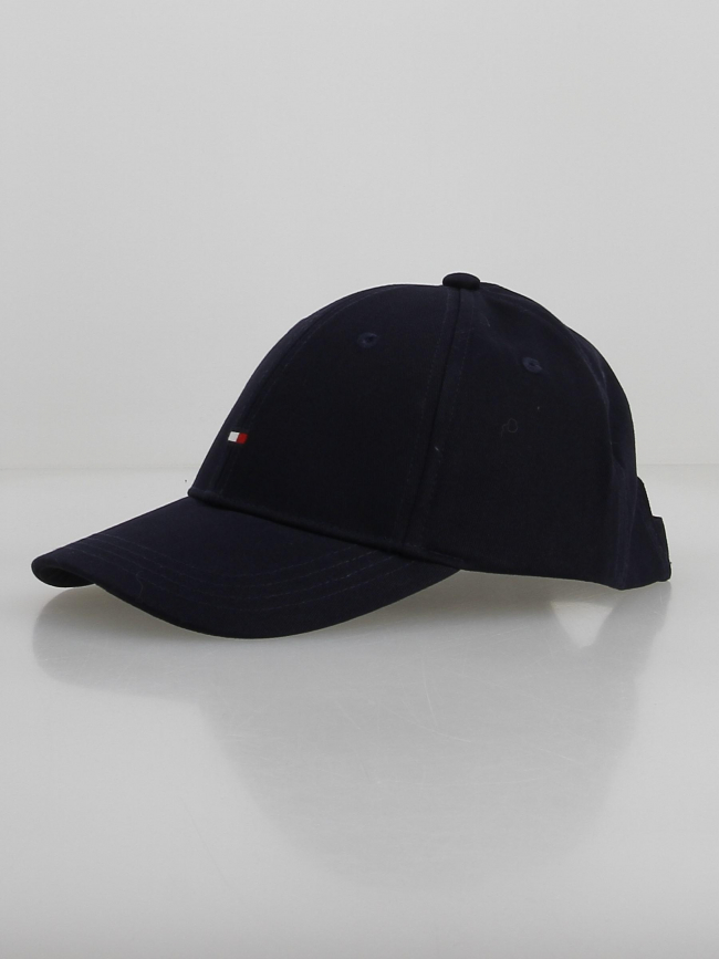 Casquette small flag cup bleu marine enfant - Tommy Hilfiger