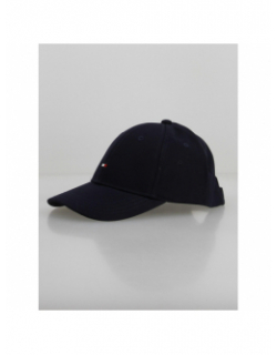 Casquette small flag cup bleu marine enfant - Tommy Hilfiger