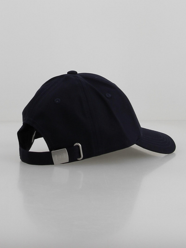 Casquette small flag cup bleu marine enfant - Tommy Hilfiger