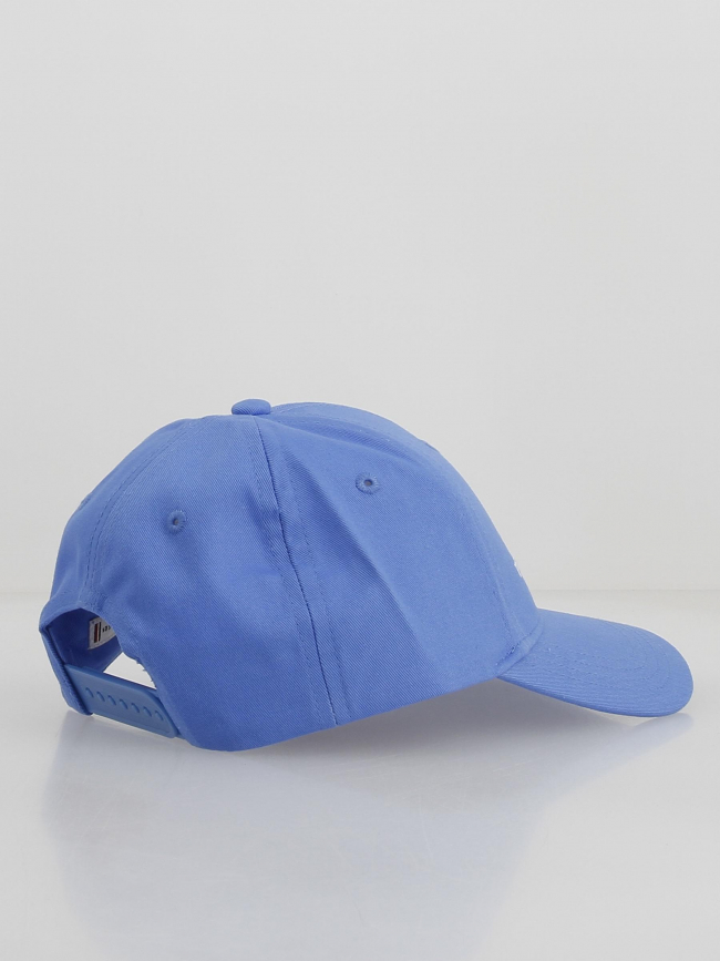 Casquette essential logo bleu enfant - Tommy Hilfiger