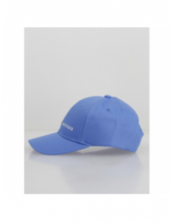 Casquette essential logo bleu enfant - Tommy Hilfiger