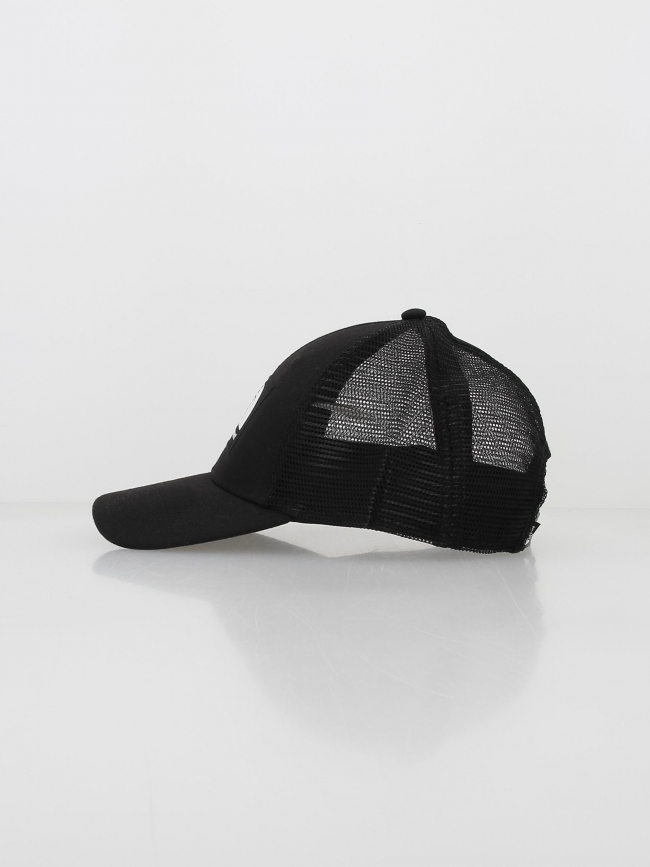 Casquette trucker deep fit mudder noir - The North Face