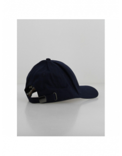 Casquette logo cargot bleu marine enfant - Boss