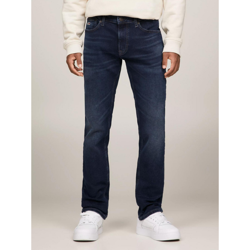 Jean slim scanton bleu marine homme - Tommy Jeans