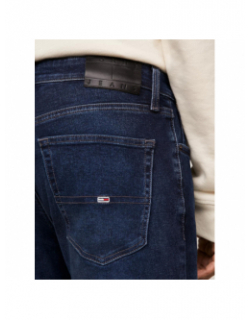 Jean slim scanton bleu marine homme - Tommy Jeans