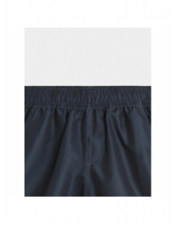 Short de bain surfer 14-16 ans bleu marine garçon - Boss