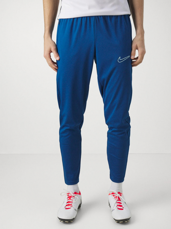 Jogging de football academy 23 kpz bleu homme - Nike