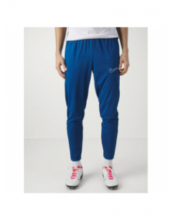 Jogging de football academy 23 kpz bleu homme - Nike