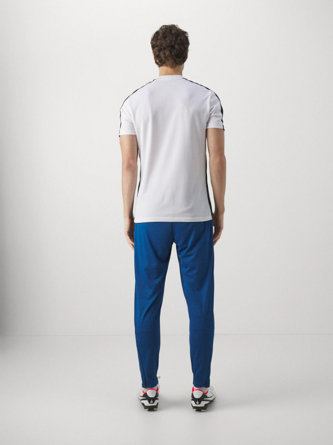 Jogging de football academy 23 kpz bleu homme - Nike