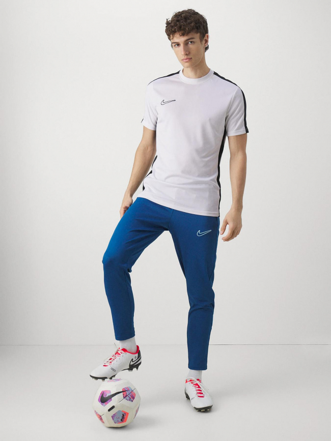 Jogging de football academy 23 kpz bleu homme - Nike