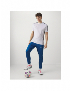 Jogging de football academy 23 kpz bleu homme - Nike