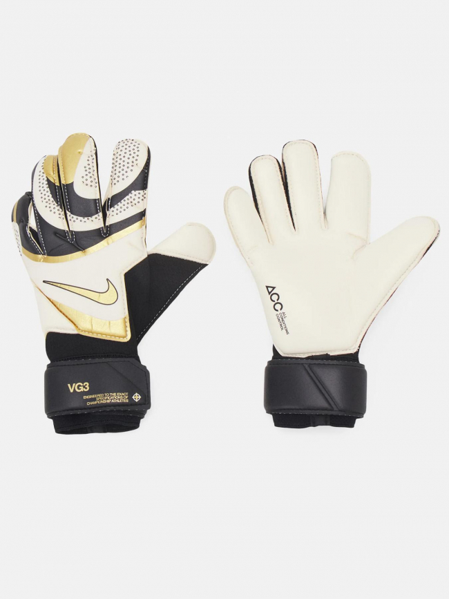 Gants gk match ho23 junior blanc - nike