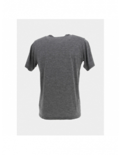 T-shirt hike crew anthracite homme - Colombia