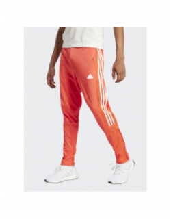 Jogging tiro pt q1 rouge homme - Adidas