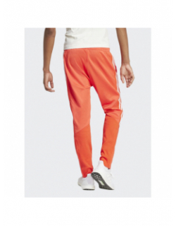 Jogging tiro pt q1 rouge homme - Adidas