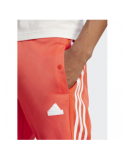 Jogging tiro pt q1 rouge homme - Adidas