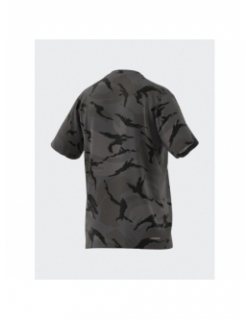 T-shirt de sport tr-es sea anthracite homme - Adidas