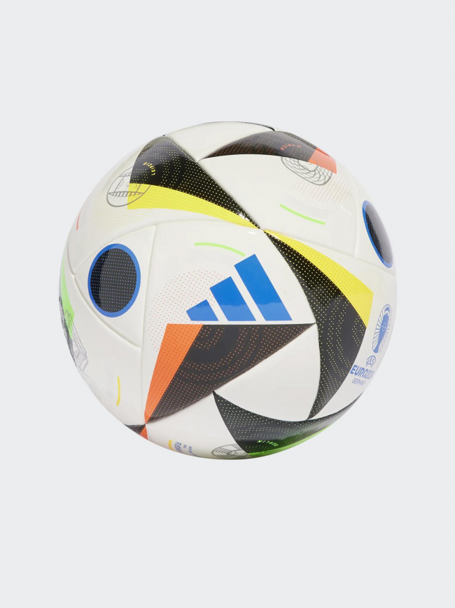 Mini réplique ballon de match UEFA euro 2024 - Adidas