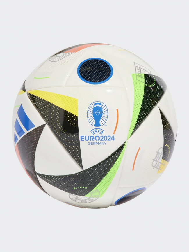 Mini réplique ballon de match UEFA euro 2024 - Adidas